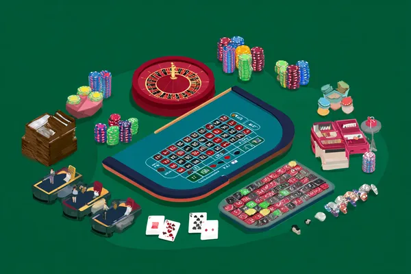 ZS999 Slots — Thousands of thrilling machines await A woman smiling by bright slot machines showing lucky symbols, showcasing the exciting slot offerings at ZS999.